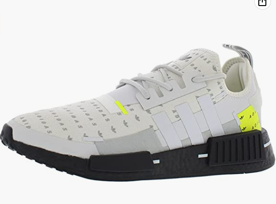 adidas Originals Men's NMD_r1 Sneaker