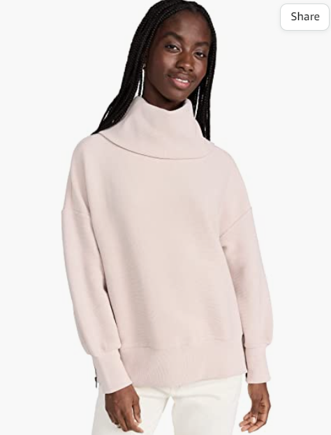 Women's Milton Sweatshirt