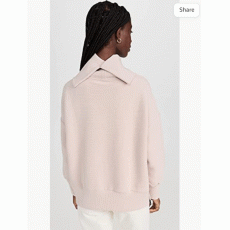 Women's Milton Sweatshirt