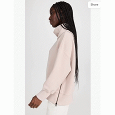 Women's Milton Sweatshirt