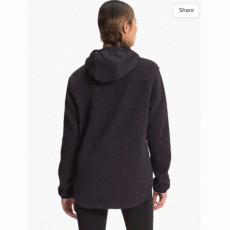 Women's Crescent Popover Hoodie
