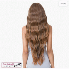 It's A Wig Synthetic Hair Lace Front Wig Frontal S Lace Dara (13x6 Hand Knotted)